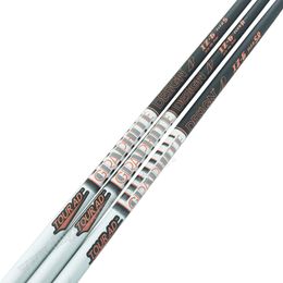 New Golf driver shaft Tour AD IZ-6 Golf wood shaft 0.335 diameter Clubs Graphite Regular or Stiff Golf shaft Free shipping
