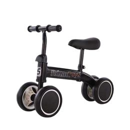 Children's Balance Bike Learn To Walk Ride-on Car Freestyle Kick Scooter Children Bicycle Without Pedals Kids's Ride-on Toys