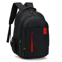 Mochilas de alta qualidade para meninos e meninas adolescentes mochila escolar para crianças bolsas de bebê poliéster moda 230617