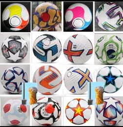 Soccer Balls Official Match Size Soccer For The Big 5 Football Balls 1312312