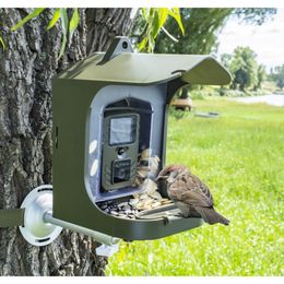Hunting Cameras Bird Watching Camera BC303 Surveillance For Small Animals With Motion Sensor Feeder Outdoor 230613