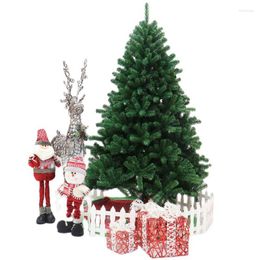 Christmas Decorations 180/150/120cm 2023 Encryption Tree Home Decor Mini Artificial Ornaments Party Decoration Gifts