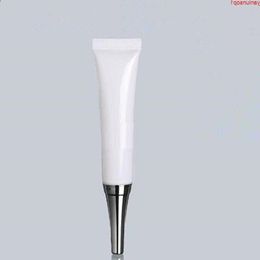 15ml soft or mildy wash butter handcream tube can used for eye cream containershipping Skcme