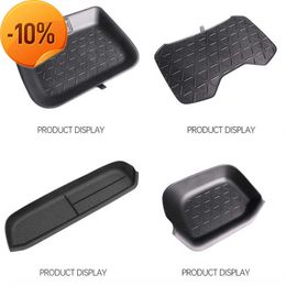 Wholesale Car Central Console Organiser Pad Main Driver Storage Box Protect Mat For Toyota RAV4 2020 2021 2022 Interior Accessories