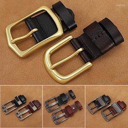 Belts Alloy Belt Buckle Bag Pants Head Clothing Accessories Pin Hardware DIY Leather Craft Sewing Accessorie