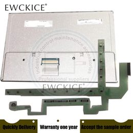 DPO3000 Replacement Parts HMI PLC Industrial touch panel LCD AND Membrane keypad