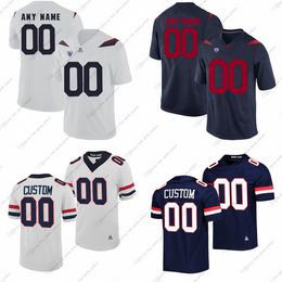 Custom NCAA Arizona Wildcats College Football Jerseys Scott Piper Gronkowski Jay Dobyns Juron Criner Mike Thomas Dennis Northcutt Dorman Fifita Tannenbaum Laura