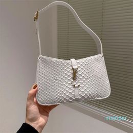 2023-Designer bags Fashion Handbags Classic Crossbody Bag Shoulder Purse Women Messenger Bags