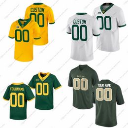 Custom NCAA Baylor Bears College Football Jerseys Lengyel Price Ruhman Sieracki Tucker Tate Williams Boykins Jr. Emory Franklin Hall Jin Lanz Marshall Jr Tezino