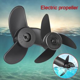 Nose Guard Motor Boat Propellers Electric Engine Outboard Electric Trolling Motor Outboard Propeller Boat Accessories 230614