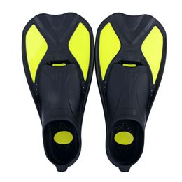 Fins Gloves Swimming Fins for Adult Kids Water Sports Snorkelling Diving Swimming Fins Flexible Comfortable Non-Slip Diving Flippers 230613