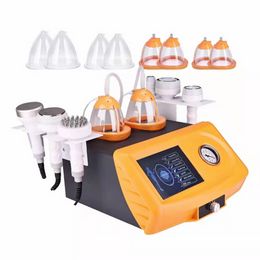 Slimming Machine Breast Enlargement Vacuum 80K Ultrasonic Cavitation Body Slim Maquina