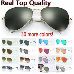 Mens sunglasses womens driving sunglass man woman sun glasses uv protection glass lenses with and for men women 55 mm 58mm 62mm