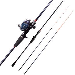 Boat Fishing Rods Mavllos Casting Rod Bait 2080g40120g MLM Tips Ultralight Carbon Fibre Octopus Jigging 230613