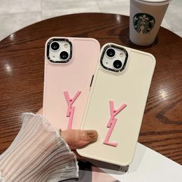 Luxury Apple 13 Phone Case 14promax Niche Anti Drop Cellphone Cover 11 Soft Case 12 High-end Fairy Style Cute Girl Phones Cases