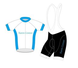 Cycling Jersey Sets KEYIYUAN DIY Pro custom made Mtb Set long Sleeve 230614