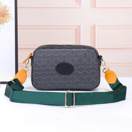 fanny pack designer belt bag luxury bag package letter design crossbody bag large capacity fashion temperament versatile style waist bag optional gift box very good