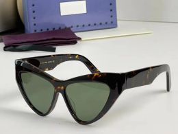 2023 5A Eyeglasses G1151S G691318 Oversize Square-Frame Eyewear Discount Designer Sunglasses For Men Women Acetate 100% UVA/UVB With Glasses Bag Box Fendave