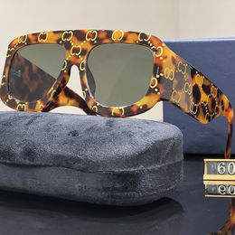 Designer sunglasses for women outdoor travel cool casual fashion radiation resistant style luxury sunglasses high-grade unisex sun glasses