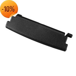 Wholesale Black Car Armrest Lid Cover Latch Clip Catch for Audis A3 8P 03-12 Auto Centre Console Automobiles Accessories