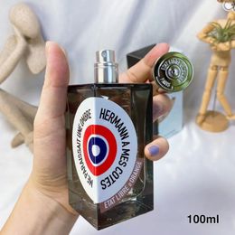 High quality luxury designer new perfume YOU OR SOMEONE LIKE YOU /HERMANN A MES COTES lasting body spray Free shipping