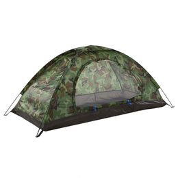 Tents and Shelters Outdoor Tent for Winter Fishing Camping Tent Travel for 2 Person Beach Tents for Camping Lightweight Camping Equipment 230613