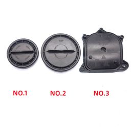 For Mercedes-Benz E-CLASS W212 W207 E300 E260 E200 E180 Headlight Dust Cover Waterproof Dustproof Headlamp Rear Seal Cap 1pcs