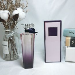 2023 new hot sale womens high end original womens flower perfume 100ml durable fragrance free transportation 025