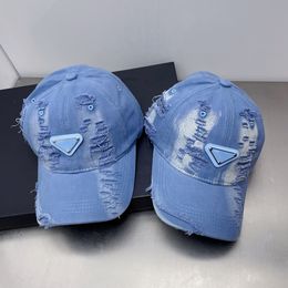 Designer Baseball Caps For Women Men Outdoor Summer High Quality Baswball Hats Vintage Y2k Gorras Hombre