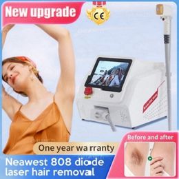 Laser Machine 2023 2000W IPL Hair Removal for Red Blood Vessels Removal Skin Whitening Acne Machine