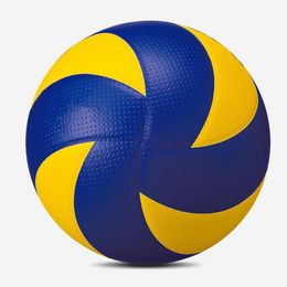 Balls Beach Volleyball Soft Indoor Recreational Ball Game Pool Gym Training Play 230615