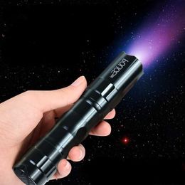 New IP65 Waterproof Tactical Torch Lamp LED Bulb LED Flashlight Newest Design Battery Powered Flashlight Portable Emergency Lighting