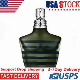 Overseas US Warehouse In Stock Aviator Perfume For Men Eau De Toilette Cologne Spray Man Christmas Present