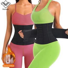 Slim Belt For Belly Fat for women body shaper pour femmes fajas para ejercicios powernet faja doble realce elastica adelgazante