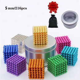 Fridge Magnets 5MMmagneta toy ball pilka bloko magnete Balls Bloko Beads Diy Handicraft Accessories magnetBalls Beads For Making Supplies 230615