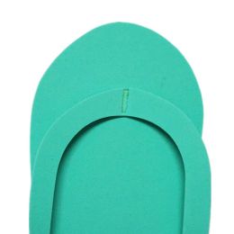 EVA Slipper Foam Salon Spa hotel Slipper Disposable Pedicure thong Slippers Disposable slippers Beauty Slipper Top quality