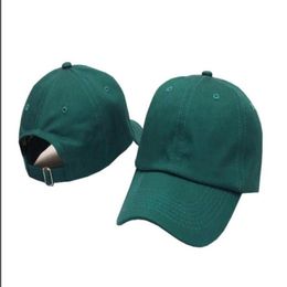 2021 Whole fashion Style bone Curved visor Casquette baseball Cap women gorras mens designer hats hip hop Snapback Caps casual2599218C