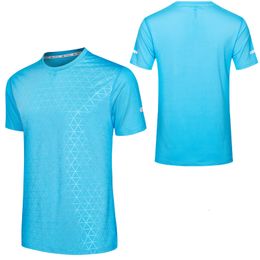 Men's T-Shirts Gym Shirts Men Trainning Run Football Jerseys Workout Causal 3D Print Quick Drying Tee Compression Summer Fashion T Shirts 230615 230615