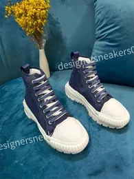 2023 Luxury Designers Casual Shoes Reflective Sneaker Women Men Shoes Calfskin Vintage Trainer Platform Shoe Obliques Knit Trainers