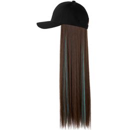 24 Inch Full Lace Wig with Colorful Highlights - Choose from Various Styles for a Fashionable Look