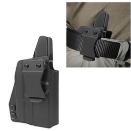 Holster G2c G2 G2s Concealment Case For Taurus G2C PT-111 PT-140 Right Hand IWB Case Quick Release Paddle Holsters cx269v271D163s