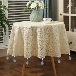 Tischdeckengewichte für Tische im Freien, Vorhang-Duschaufhänger, schwere tropfenförmige Clips für den Innenbereich