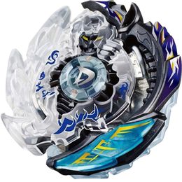 Spinning Top BX TOUPIE BURST BEYBLADE SPINNING TOP Toys B85 Starter Killer Deathscyther2V Hn Without Launcher 230615