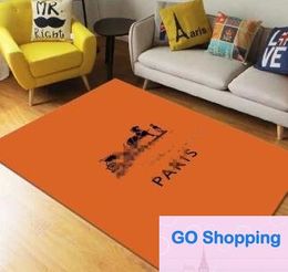 Top Luxury carpet living room carpet anti-slip mat shock absorption anti-slip manufacturers direct sales