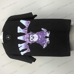 Men's T-Shirts Zhcth Store Inaka Shirt Unisex Daily IP Shirt Screen Printing US Size TEE T230615