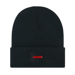 2021 Beanie Winter Hats For Women Men Autumn Docker Brimless Cap Designer Whole Ladies Accessories Skullcap Hip Hop Outdoor Ca288x