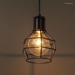 Pendant Lamps Modern Led Light Ceiling Kitchen Island Decorative Items For Home Chandeliers Chandelier Lighting Vintage Bulb Lamp