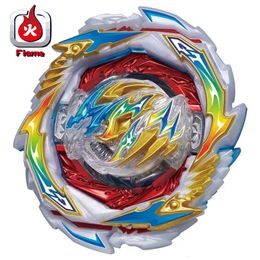 Spinning Top Single Bey B199 Gatling Dragon with D Gear Dynamite Battle Only Kids Toys for Boys Children Gift 230615