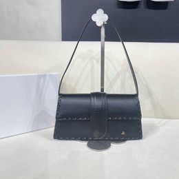 Ja Designer Shoulder Bag Handbag Crossbody Luxury Fashion Classic Metallic Leather Bag Clutch Totes Wallets Ladies Purse Jabag