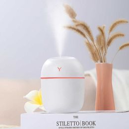 Humidifiers Perfume Air Essential Diffuser Aroma For Home Purifier Devices Appliance Mist